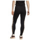 Adidas Γυναικείο κολάν Allover Print 3-Stripes Leggings